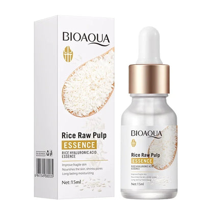 BIOAQUA Sérum Vegetal